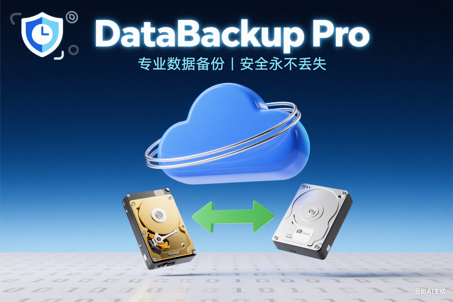 DataBackup Pro