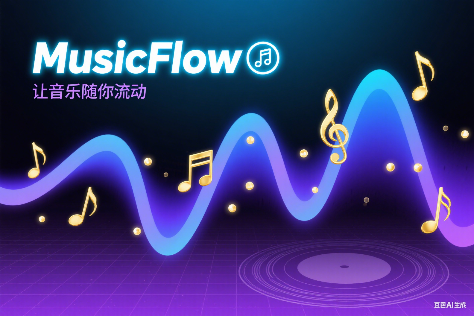 MusicFlow