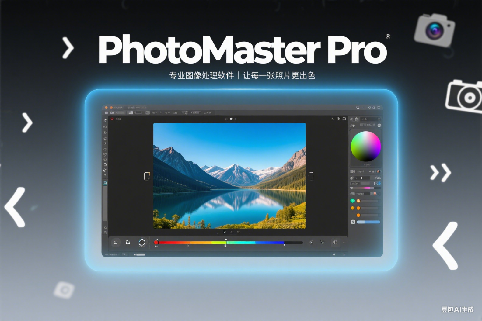 PhotoMaster Pro