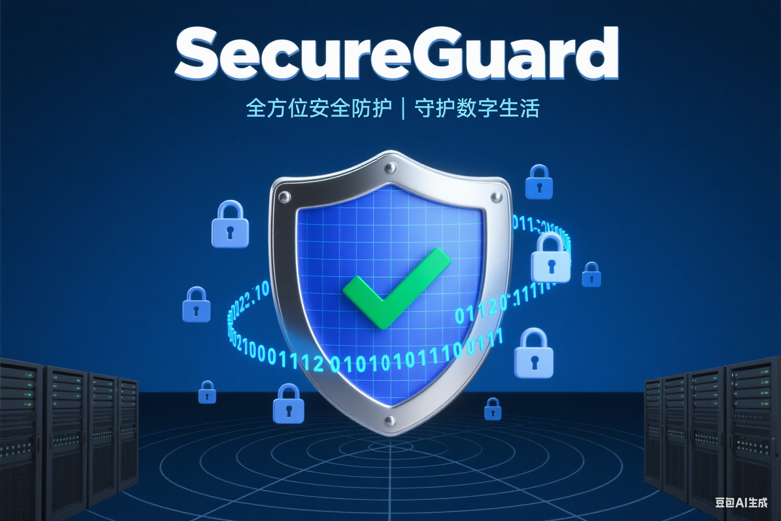 SecureGuard