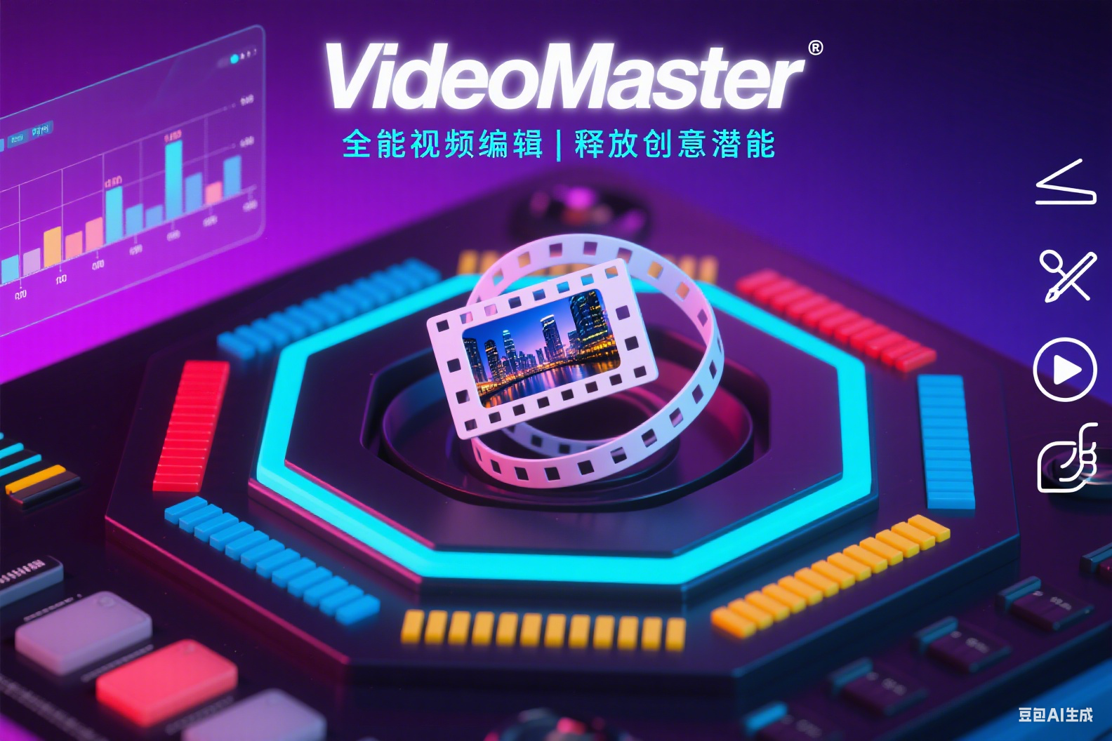 VideoMaster
